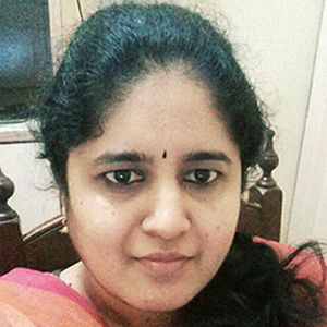 Dr.Anupama