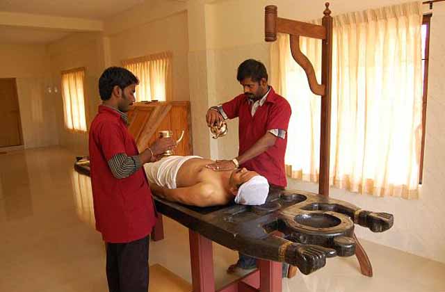 Shreshtha Ayurvedic Center